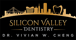 Silicon Valley Dentistry Logo
