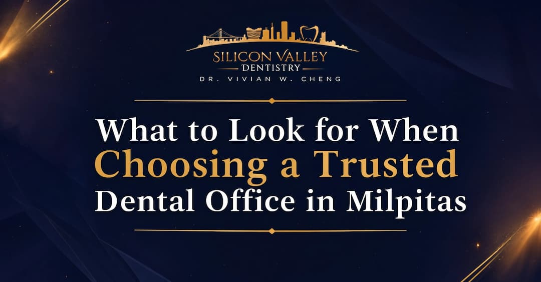Dentist Milpitas 95035