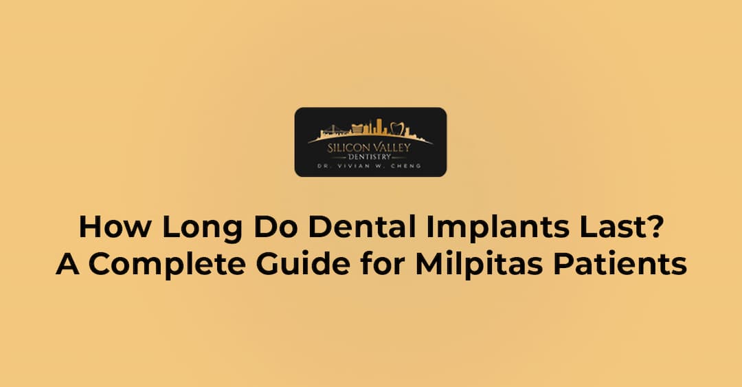 How Long Do Dental Implants Last?
